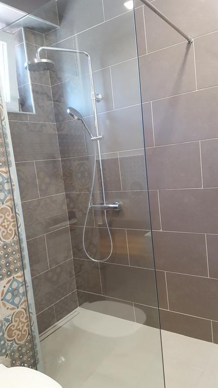 Le Reve Apartment Mamaia Nord ภายนอก รูปภาพ